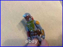 Star Wars Kenner 1979 Boba Fett Mail-Away Order CUSTOM DISPLAY LOOK WOW