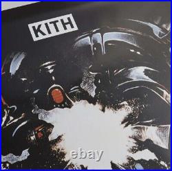 Star Wars Kith Exploding Darth Vader Poster Order In hand! Ready to ship