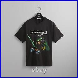 Star Wars Kith Luke Poster Vintage Tee size XXL May the 4th 2023 CONFIRMED ORDER