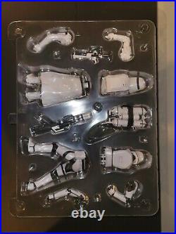 Star Wars Kotobukiya ARTFX 1/10th scale First Order Snowtrooper & Flametrooper
