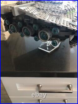 Star Wars Lego 75190 First Order Star Destroyer