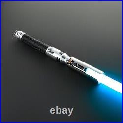 Star Wars Lightsaber LGT Saber Cal Kestis Fallen Order/Survivor Baselit