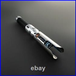 Star Wars Lightsaber LGT Saber Cal Kestis Fallen Order/Survivor Baselit