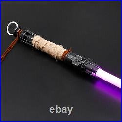 Star Wars Lightsaber Replica Boone Kestis Fallen Order Premium RGB Version