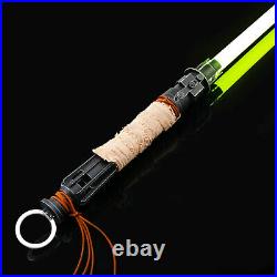 Star Wars Lightsaber Replica Boone Kestis Fallen Order Premium RGB Version