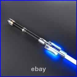 Star Wars Lightsaber XENOPIXEL LGT Cal Kestis CrossGuard Fallen Order/Survivor