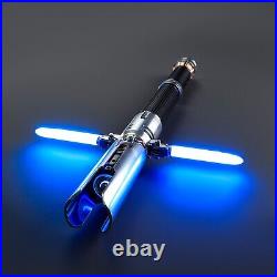 Star Wars Lightsaber XENOPIXEL LGT Cal Kestis CrossGuard Fallen Order/Survivor