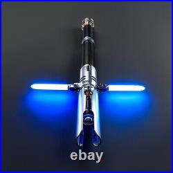 Star Wars Lightsaber XENOPIXEL LGT Cal Kestis CrossGuard Fallen Order/Survivor