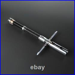 Star Wars Lightsaber XENOPIXEL LGT Cal Kestis CrossGuard Fallen Order/Survivor