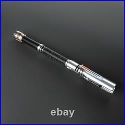 Star Wars Lightsaber XENOPIXEL LGT Cal Kestis CrossGuard Fallen Order/Survivor