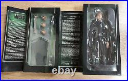 Star Wars Luke Skywalker Order Of The Jedi Figure Sideshow Collectibles New