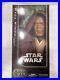 Star Wars Mace Windu Jedi Master Order of the Jedi Sideshow Exclusive 12 Figure