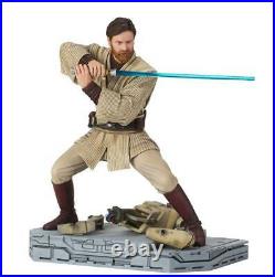 Star Wars Milestones Obi-Wan Kenobi (Renege of the Sith) 1/6 Scale Pre-Order
