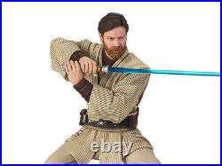 Star Wars Milestones Obi-Wan Kenobi (Renege of the Sith) 1/6 Scale Pre-Order
