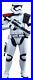 Star Wars Movie Masterpiece the Force Awakens First Order Stormtrooper Officer