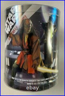 Star Wars Order 66 Master Sev & ARC Trooper (Yellow) Exclusive Figures TVC
