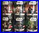 Star Wars Order 66 Series 1 Target Complete Set NEW SEALED