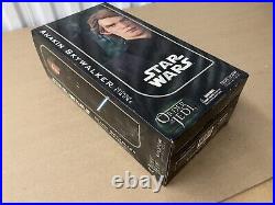 Star Wars Order Of The Jedi Anakin Skywalker 1/6 Slideshow