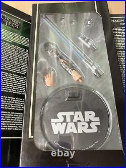 Star Wars Order Of The Jedi Anakin Skywalker 1/6 Slideshow