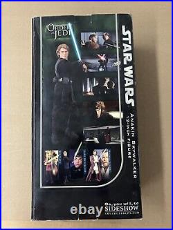 Star Wars Order Of The Jedi Anakin Skywalker 1/6 Slideshow