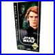 Star Wars Order of the Jedi Anakin Skywalker Sideshow Exclusive 1/6 12 Scale