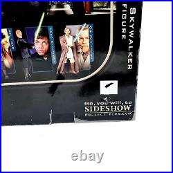 Star Wars Order of the Jedi Anakin Skywalker Sideshow Exclusive 1/6 12 Scale