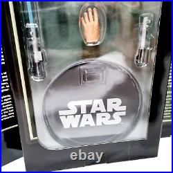 Star Wars Order of the Jedi Anakin Skywalker Sideshow Exclusive 1/6 12 Scale