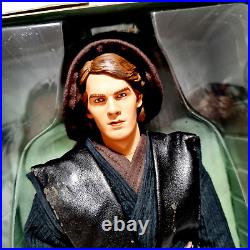 Star Wars Order of the Jedi Anakin Skywalker Sideshow Exclusive 1/6 12 Scale