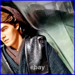 Star Wars Order of the Jedi Anakin Skywalker Sideshow Exclusive 1/6 12 Scale