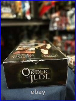 Star Wars Order of the Jedi Ki-Adi-Mundi Jedi Master 16 Scale Figure