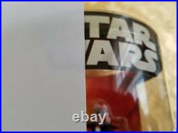Star Wars Order66 Target exclusive series1 set Thire Bow Kashyyyk Trooper