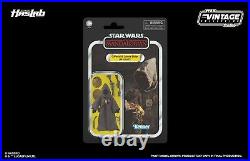 Star Wars Razor Crest Hasbro Pulse Pre-order SOLD OUT With Off World Jawa