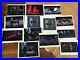 Star Wars Real Concept Art Prints Lucasfilm ILM Empire First Order Ship Prop Lot