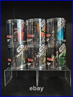 Star Wars Series 1 Order 66 Target Exclusive 2-pack Complete Set Of Six