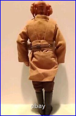 Star Wars Sideshow 1/6th Scale Plo Koon Jedi Master Order of the Jedi 2006