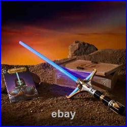 Star Wars Stellan Gios Legacy Lightsaber Hilt w Comic Bundle LE CONFIRMED ORDER