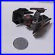 Star Wars TIE Oppressor Vehicle Model Kit 1/144 First Order Plastic Japan