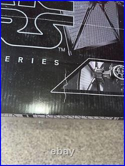 Star Wars The Black Series 6'' First Order Special Forces Elite TIE Fighter SALE