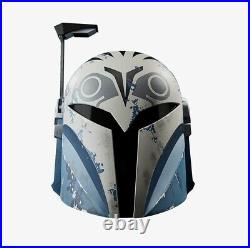 Star Wars The Black Series Bo-Katan Kryze Electronic Helmet Pre Order