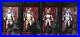 Star Wars The Black Series Clone Troopers Of Order 66 6-Inch Action Figures
