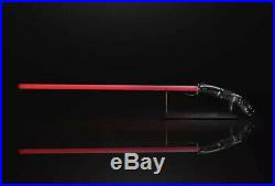 Star Wars The Black Series Count Dooku Force FX Lightsaber (Pre-Order) READ