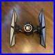 Star Wars The Black Series First Order Special Forces Large 25 Tie Fighter Red
