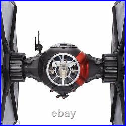Star Wars The Black Series First Order Special Forces TIE Fighter Huge Massive