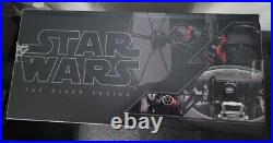 Star Wars The Black Series First Order Special Forces Tie Fighter, Brand New