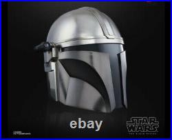 Star Wars The Black Series Mandalorian Helmet PRE-ORDER