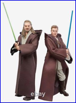 Star Wars? The Black Series The Phantom Menace 3-pack Exclusive Pre-order