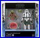 Star Wars The Black Series Yoda & Commander Gree PRE ORDER