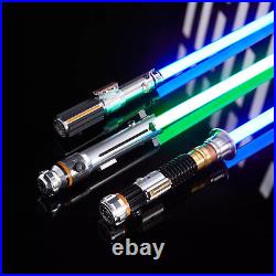 Star Wars The Clone Wars LIGHTSABER Hilt Set Limited Edition CONFIRMED ORDER