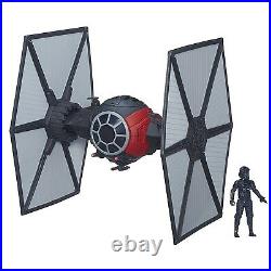 Star Wars The Force Awakens 3.75-inch Vehicle First Order Special Forces TIE