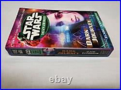 Star Wars The New Jedi Order Complete Series of Paperbacks (1st Print)